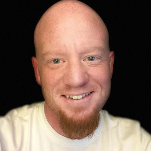 Meet your Posher, Roy